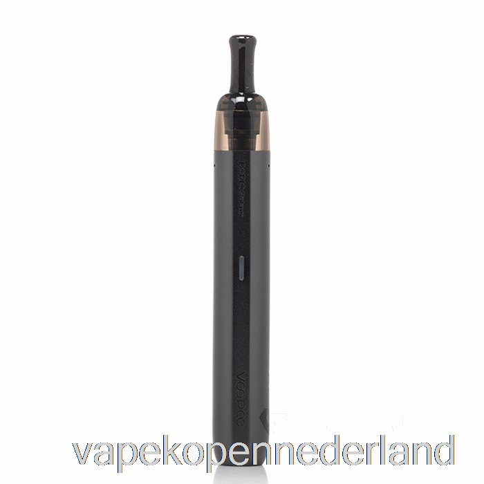 Elektronische Sigaret Vape Voopoo Doric Galaxy Pen Zwart